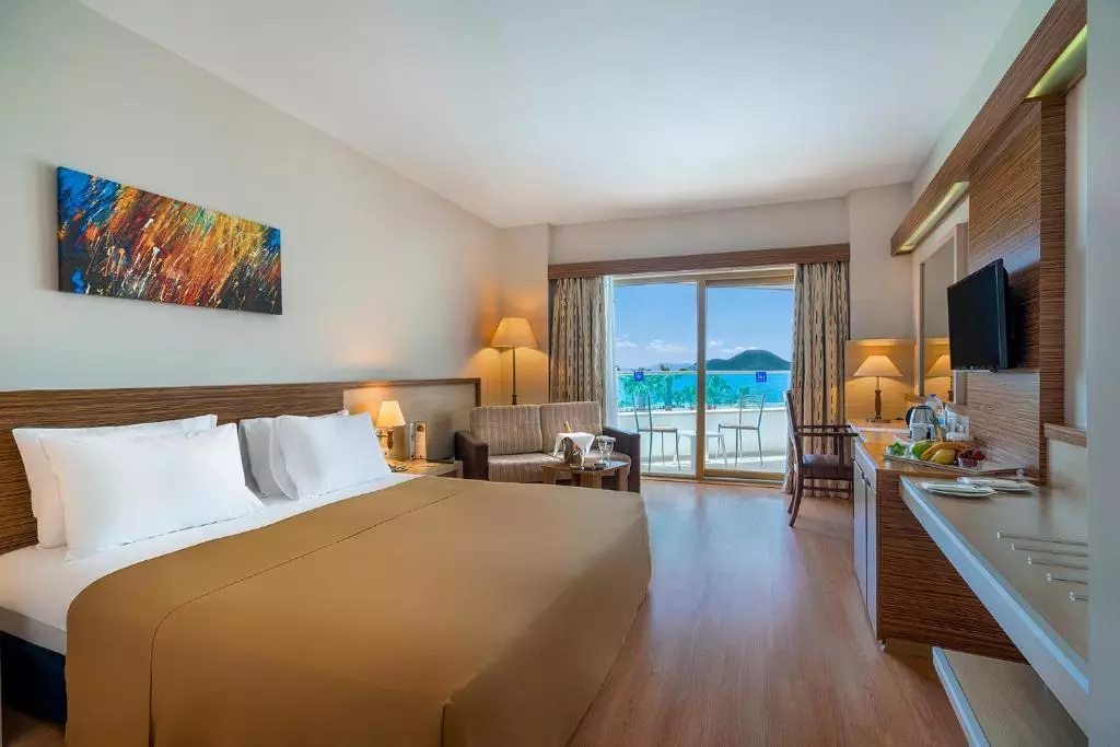 Azure By Yelken Hotel